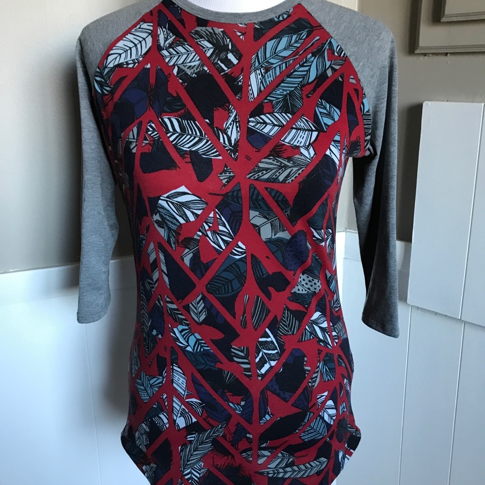 XS Randy